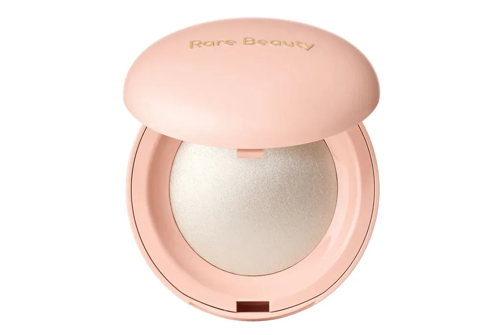 Rare Beauty Positive Light Silky Touch Highlighter in Enlighten