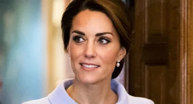 The Duchess Visits The Netherlands On Her First Solo Trip