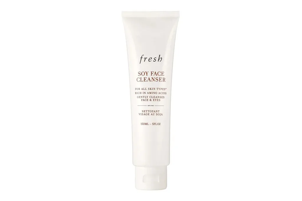 FRESH Soy Face Cleanser