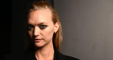 Gemma Ward On Ghost Stories, Motherhood, And Her Ever-Changing Career