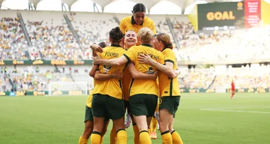 Everything You Need To Know About The FIFA Women’s World Cup In 2023