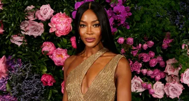 It’s A Boy! Naomi Campbell Welcomes Her Second Child At 53