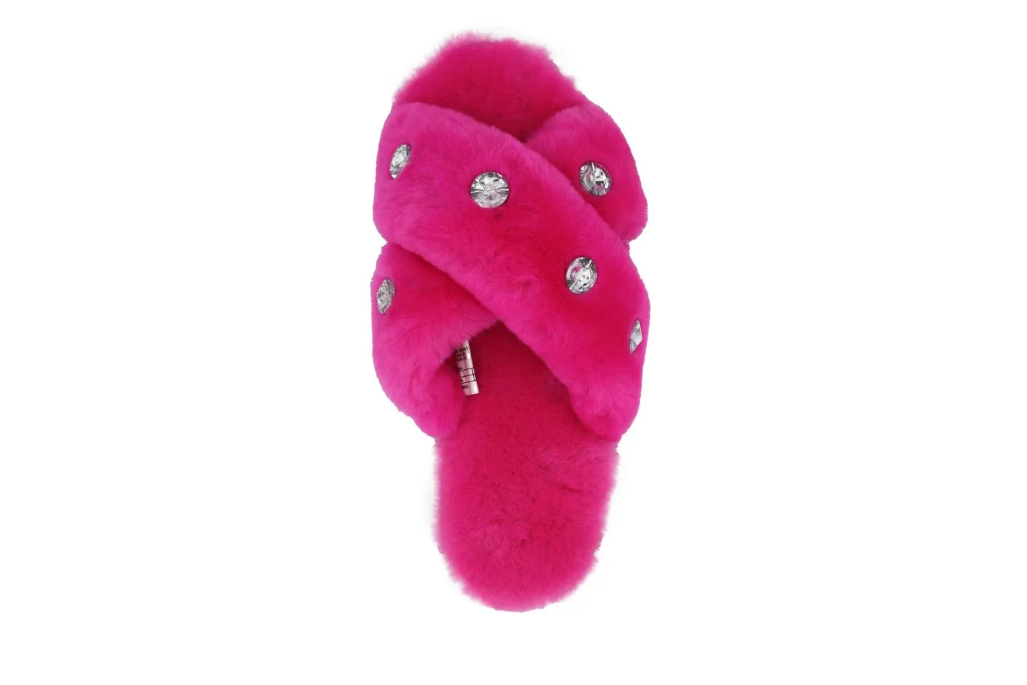 EMU AUSTRALIA Barbie slippers