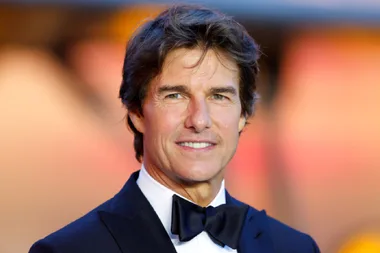 Tom Cruise Wants You To See The ‘Barbie’ Movie