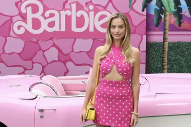 The ‘Barbie’ Movie Merch Craze Is Already In Overdrive