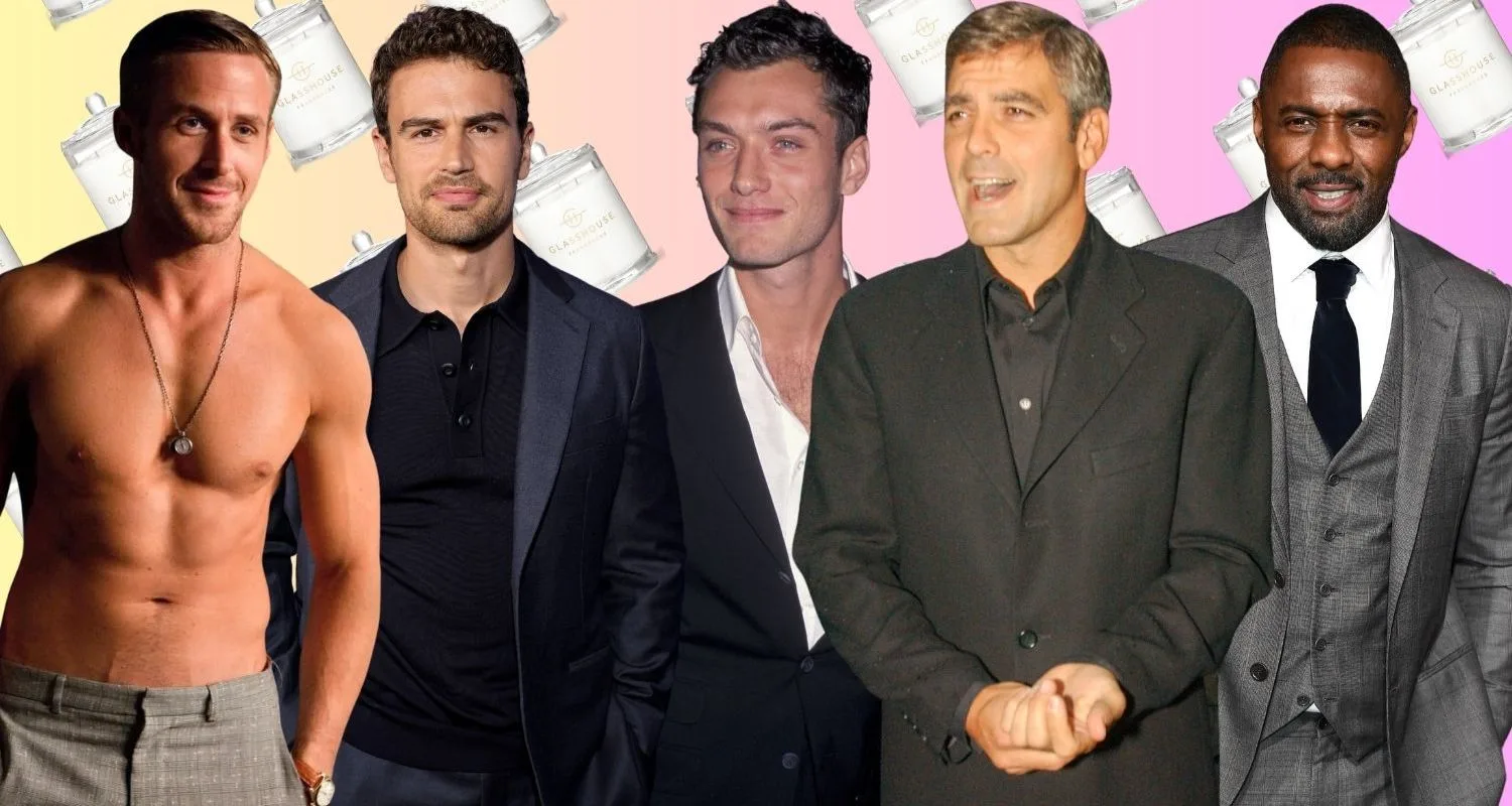 Best Candles That Will Make Your Room Smell Like Sexy Men