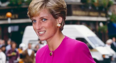 ASOS Launches Collection Inspired By Princess Diana