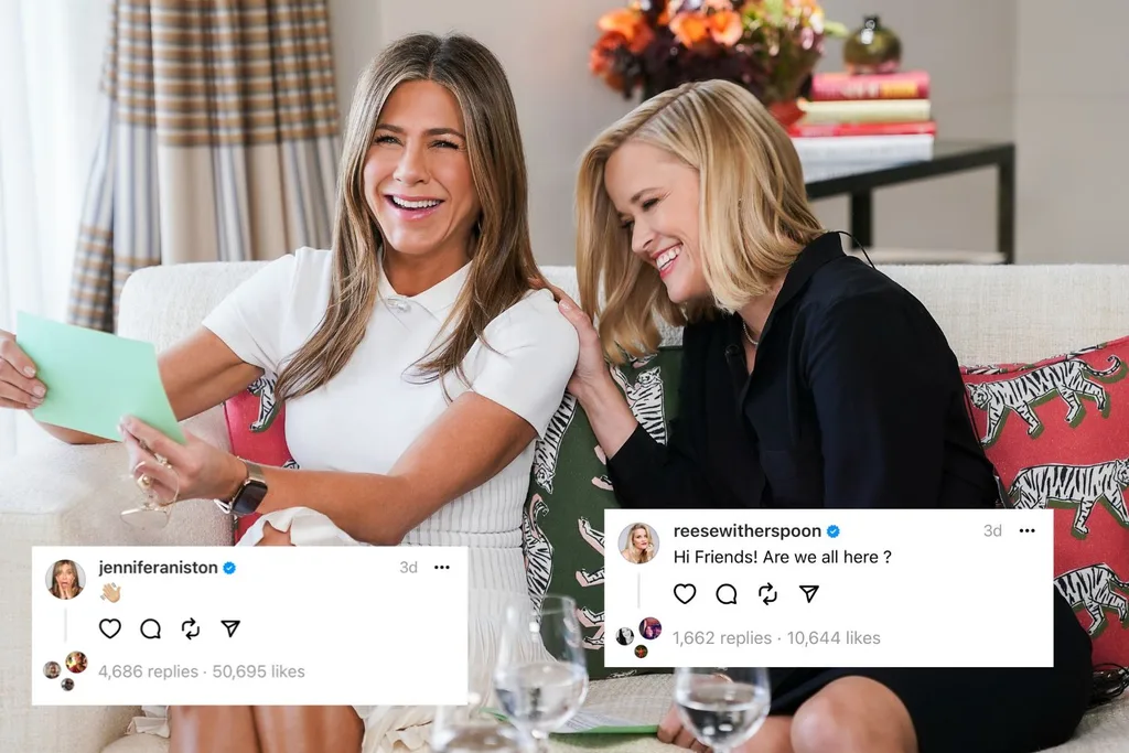 jennifer-aniston-reese-witherspoon-threads