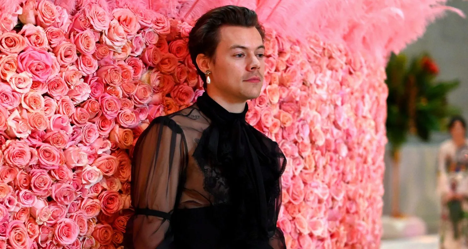 Throwing Things At Celebrities Just Makes You An Idiot, Not An Icon