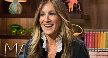 Sarah Jessica Parker On Why She Regrets Her Wedding Dress