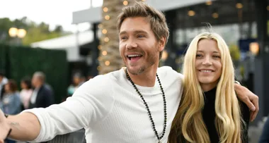 Who Is Sarah Roemer? Chad Michael Murray’s Wife Is Living Every ‘90s Teen’s Dream