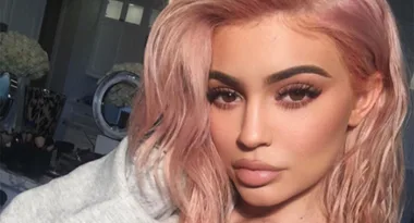 Kylie Jenner Reveals Why She Regrets Lying About Her Lip Fillers