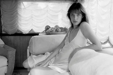 Jane Birkin Was The Blueprint For Stylish Women Everywhere