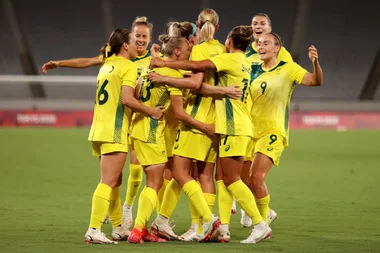 Watching The Matildas In The FIFA Women’s World Cup? Here’s 9 Pieces Of Merch To Buy