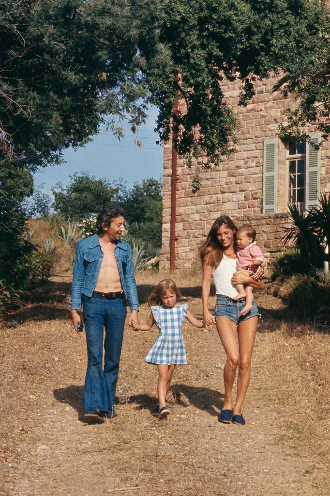 jane-birkin-family