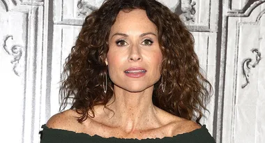 Minnie Driver Shares Her Shocking Experience With Sexual Assault