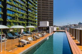 8 Luxury & Boutique Hotels To Elevate Your Next Sydney Stay