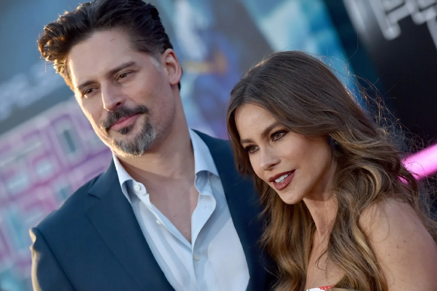 Sofia Vergara And Joe Manganiello Announce Split After Seven Years Of Marriage