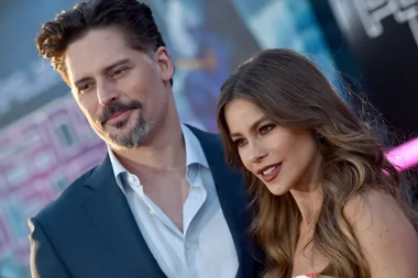 Sofia Vergara And Joe Manganiello Announce Split After Seven Years Of Marriage