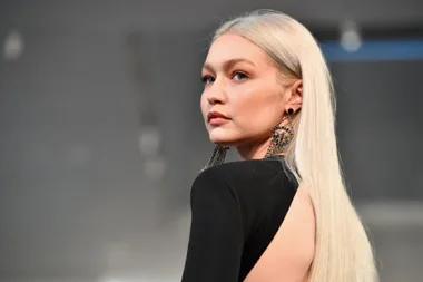 Gigi Hadid Arrested For ‘Importation Of Marijuana’ In Cayman Islands