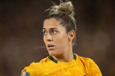 Sports Commentator Taken To Task For ‘Motherhood’ Comments During Matildas World Cup Opener