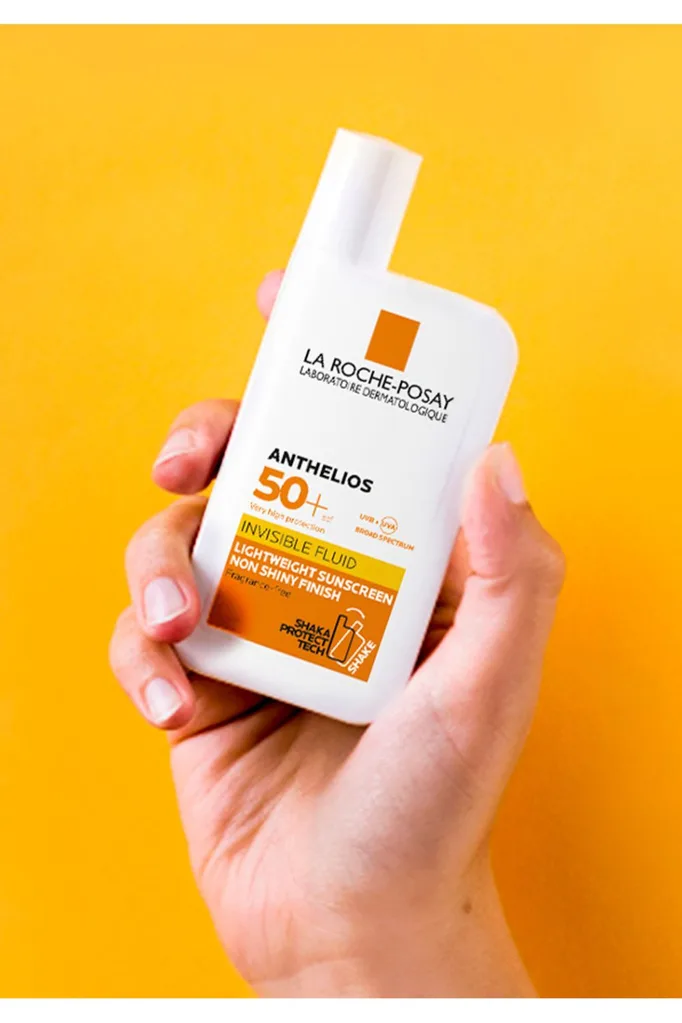 la-roche-posay-sunscreen