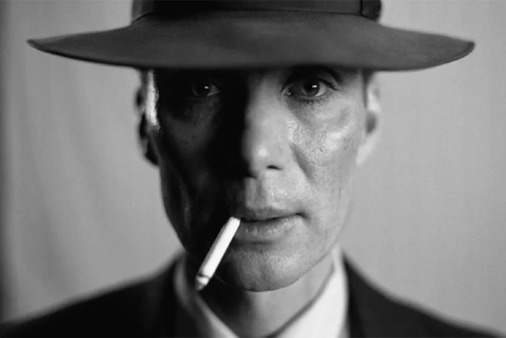 cillian murphy oppenheimer