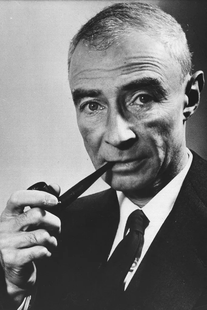 oppenheimer