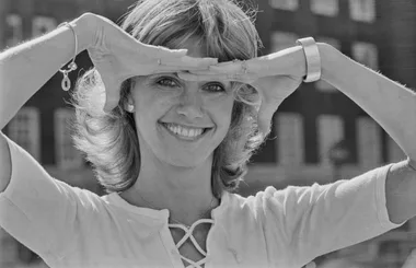 Remembering The Life Of Olivia Newton-John