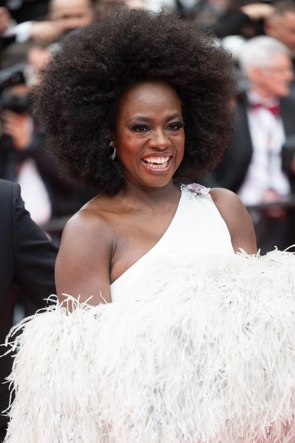 Viola Davis