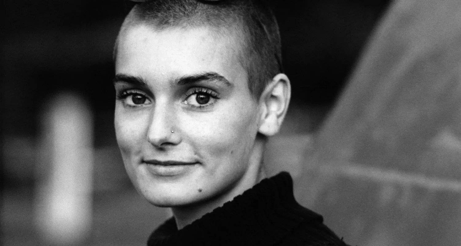 The Controversies & The Bravery Of The One And Only Sinéad O’Connor