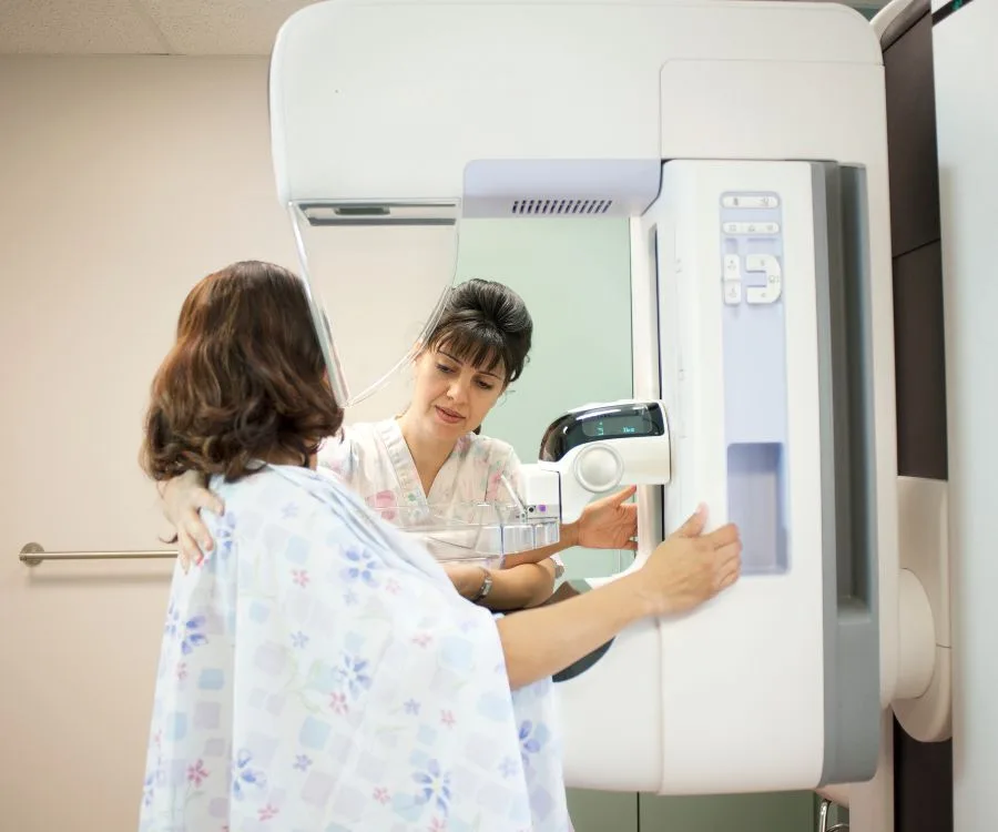 breast-mammogram