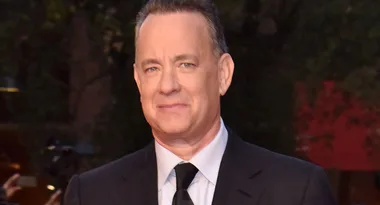 Tom Hanks Had The Perfect Response To Donald Trump’s ‘Pussy’ Comment