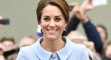 The Duchess’ Retro Hair Accessory That Has Everyone Talking