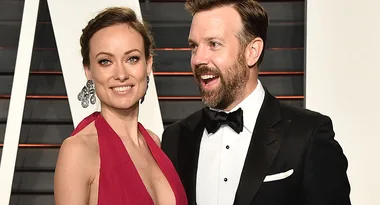 Olivia Wilde And Jason Sudeikis Welcome Baby Number Two