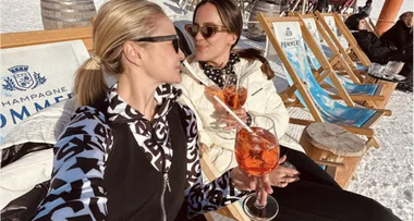 10 Stylish Yet Practical Pieces For Your Next Ski Trip