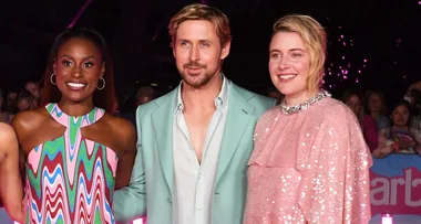 Ryan Gosling’s Hilarious Birthday Flash Mob For Greta Gerwig Proves He’s So ‘Ken’