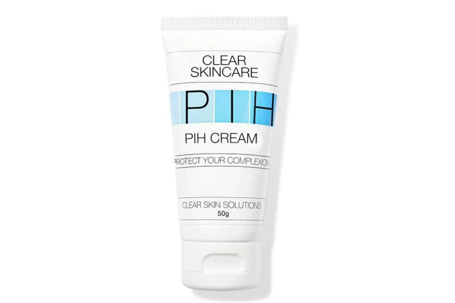 clear skincare