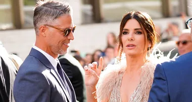 Sandra Bullock Has Lost Her Long-Term Partner Bryan Randall, 57, To ALS