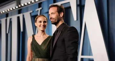 Natalie Portman Reportedly Separates From Husband After Cheating Rumours