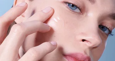 This Iconic Strengthening Serum Transforms Skin From The First Drop