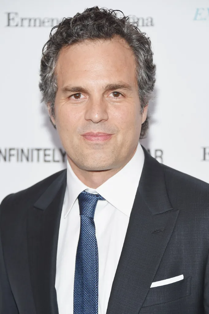 Mark Ruffalo