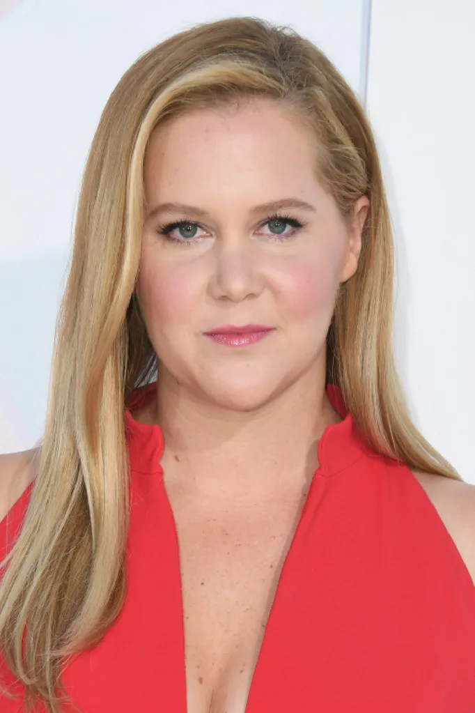 Amy Schumer