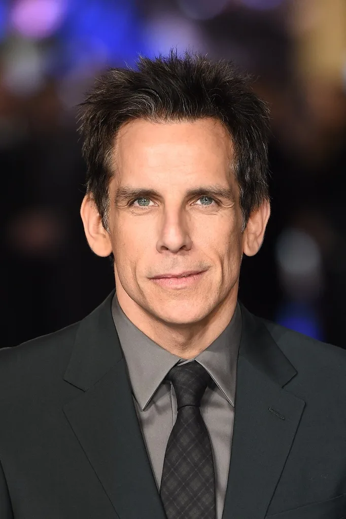 Ben Stiller