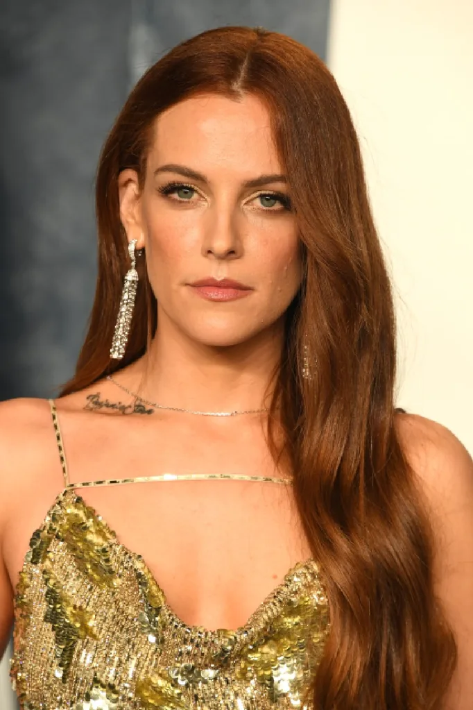 Riley Keough