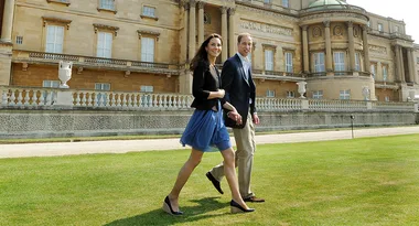 Kate Middleton’s 5 Best Casual Looks