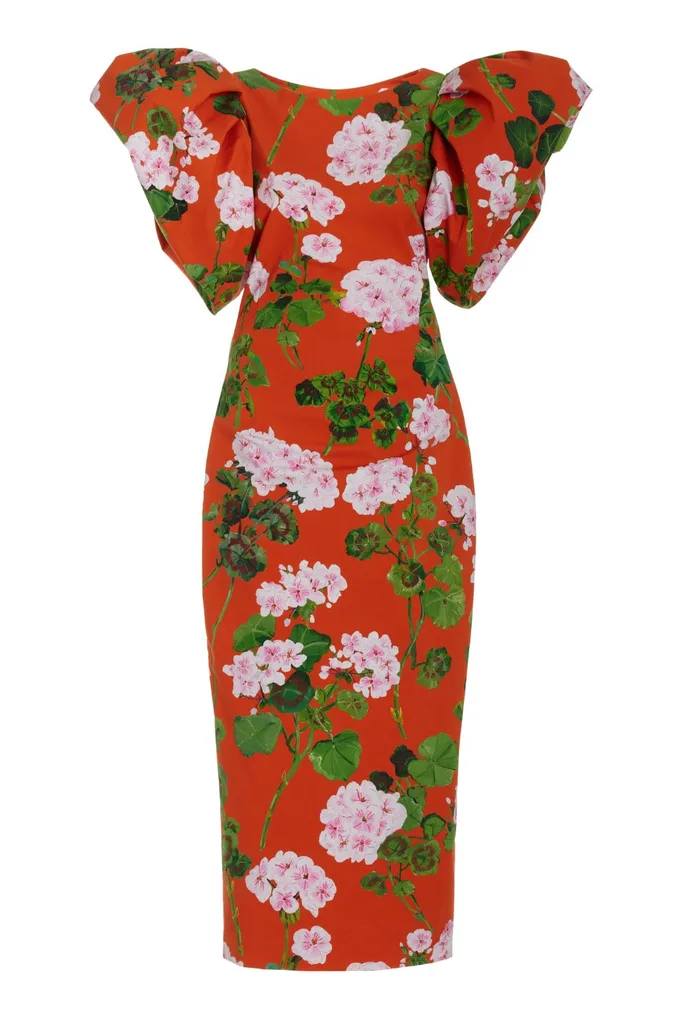 charlotte-oscar-de-la-renta-dress-and-just-like-that