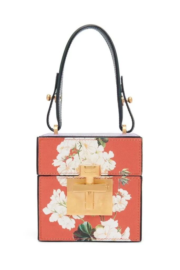 oscar-de-la-renta-cube-bag