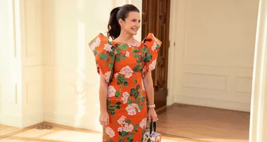 ‘And Just Like That’ Finally Delivers The Fashion — Here’s Where To Buy It