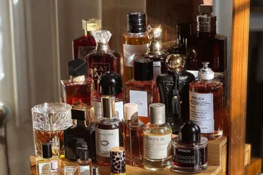 The Toasty Fragrances To Add To Your Rotation ASAP